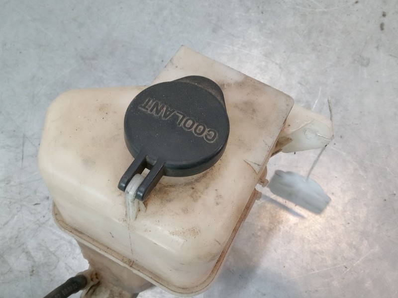 Recambio de botella expansion para hyundai i30 (fd) 1.4 referencia OEM IAM   