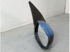 Recambio de retrovisor electrico derecho para peugeot 206 hatchback (2a/c) 2.0 hdi 90 referencia OEM IAM 96480957XT  