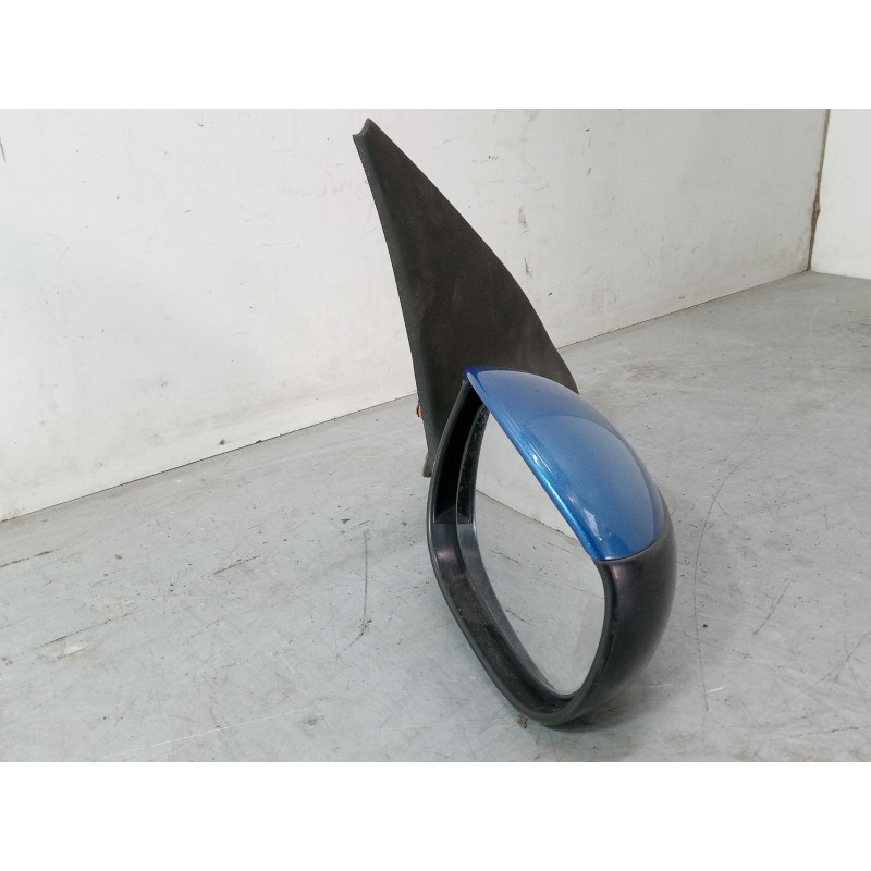 Recambio de retrovisor electrico derecho para peugeot 206 hatchback (2a/c) 2.0 hdi 90 referencia OEM IAM 96480957XT  