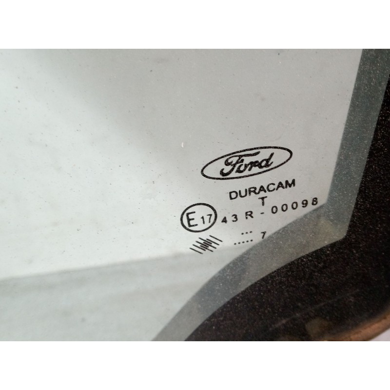 Recambio de luna custodia delantera izquierda para ford transit caja/chasis (fm_ _, fn_ _, ff_ _) 2.4 tdci 4x4 referencia OEM IA
