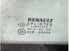 Recambio de luna trasera izquierda para renault megane i coach (da0/1_) 1.6 16v (da0b, da04, da11) referencia OEM IAM    2