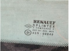 Recambio de luna trasera derecha para renault megane i coach (da0/1_) 1.6 16v (da0b, da04, da11) referencia OEM IAM    2