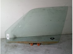 Recambio de luna puerta delantera izquierda para nissan terrano ii (r20) 2.7 tdi 4wd referencia OEM IAM   