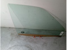 Recambio de luna puerta delantera derecha para nissan terrano ii (r20) 2.7 tdi 4wd referencia OEM IAM   