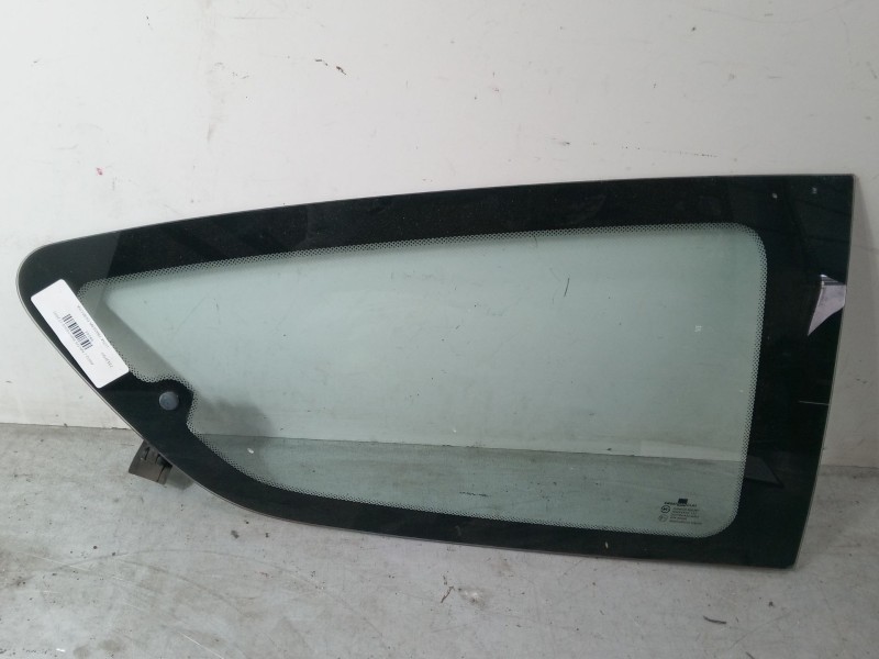 Recambio de luna trasera derecha para chevrolet aveo / kalos hatchback (t200) 1.2 referencia OEM IAM   