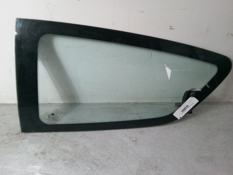 Recambio de luna trasera izquierda para chevrolet aveo / kalos hatchback (t200) 1.2 referencia OEM IAM   