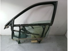 Recambio de elevalunas electrico delantero izquierdo para audi a4 b5 (8d2) 2.4 quattro referencia OEM IAM   