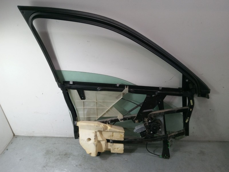 Recambio de elevalunas electrico delantero izquierdo para audi a4 b5 (8d2) 2.4 quattro referencia OEM IAM   