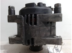 Recambio de alternador para peugeot 206 hatchback (2a/c) 1.4 hdi eco 70 referencia OEM IAM 9644529680.2542705A  