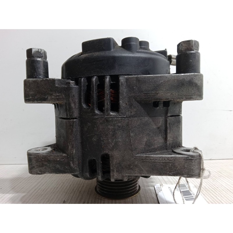 Recambio de alternador para peugeot 206 hatchback (2a/c) 1.4 hdi eco 70 referencia OEM IAM 9644529680.2542705A  