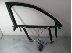 Recambio de elevalunas electrico delantero derecho para audi a4 b6 avant (8e5) 1.9 tdi referencia OEM IAM   
