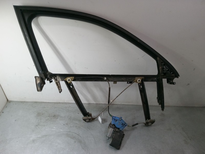 Recambio de elevalunas electrico delantero derecho para audi a4 b6 avant (8e5) 1.9 tdi referencia OEM IAM   