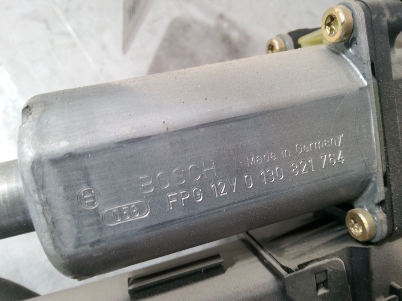 Recambio de elevalunas electrico delantero derecho para audi a4 b6 avant (8e5) 1.9 tdi referencia OEM IAM   