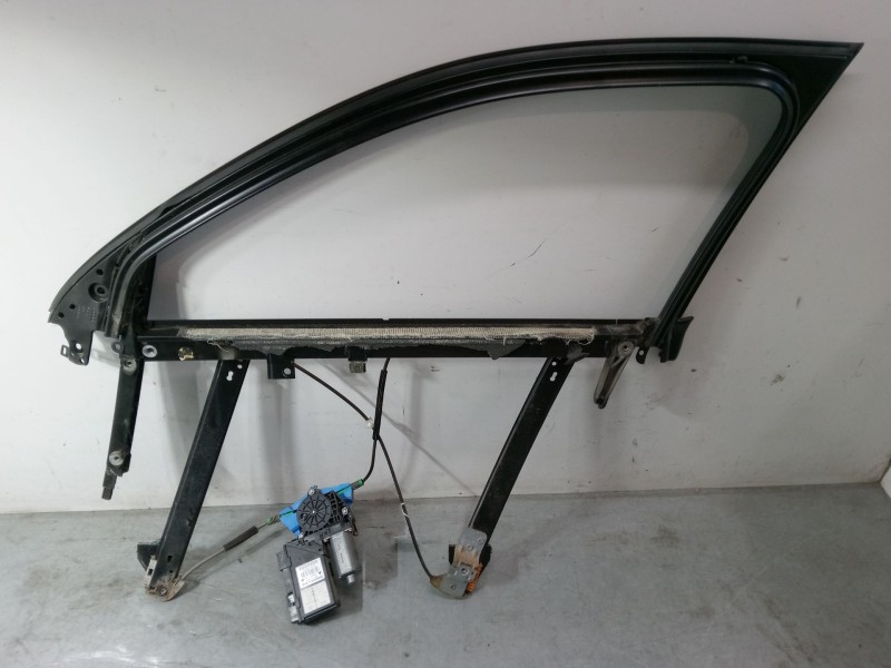 Recambio de elevalunas electrico delantero derecho para audi a4 b6 avant (8e5) 1.9 tdi referencia OEM IAM   