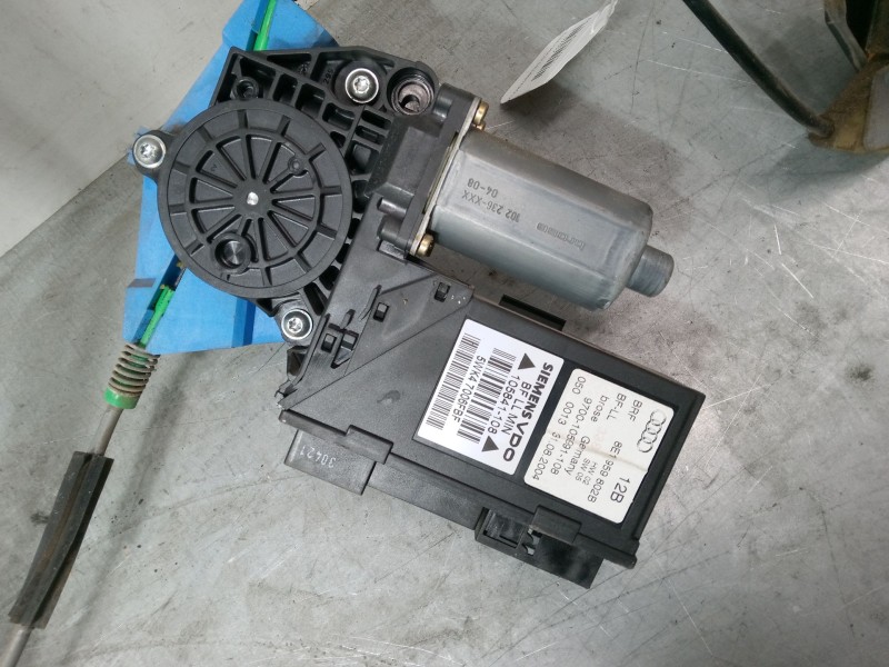 Recambio de elevalunas electrico delantero derecho para audi a4 b6 avant (8e5) 1.9 tdi referencia OEM IAM   
