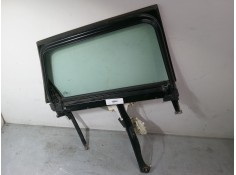 Recambio de elevalunas electrico trasero izquierdo para audi a3 (8p1) 1.9 tdi referencia OEM IAM   