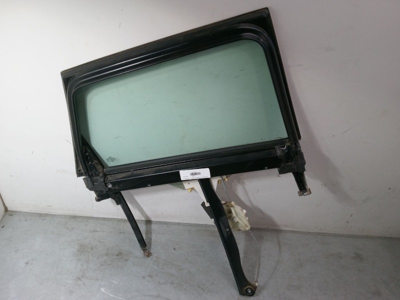 Recambio de elevalunas electrico trasero izquierdo para audi a3 (8p1) 1.9 tdi referencia OEM IAM   