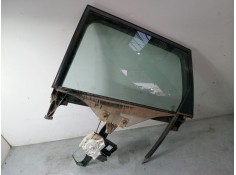 Recambio de elevalunas electrico trasero izquierdo para audi a3 (8p1) 1.9 tdi referencia OEM IAM    2