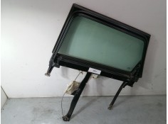 Recambio de elevalunas electrico trasero derecho para audi a3 (8p1) 1.9 tdi referencia OEM IAM   