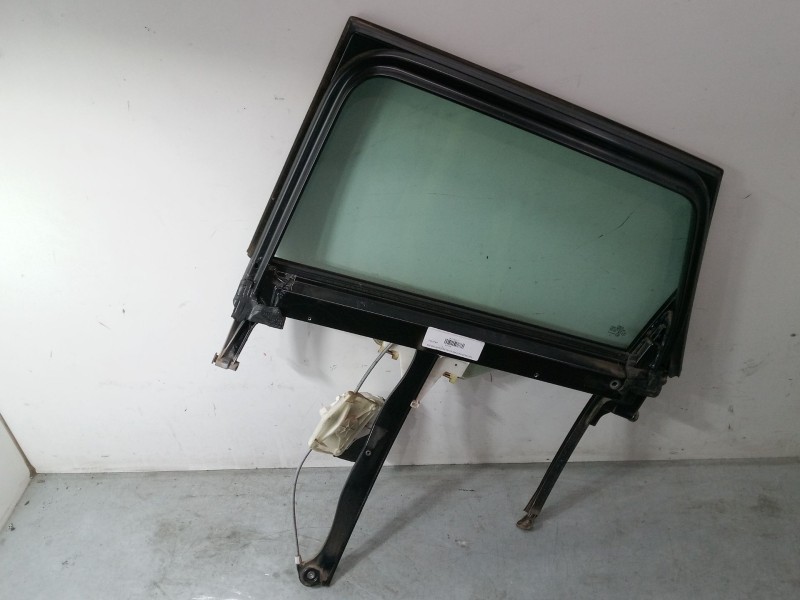 Recambio de elevalunas electrico trasero derecho para audi a3 (8p1) 1.9 tdi referencia OEM IAM   