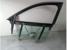 Recambio de elevalunas electrico delantero izquierdo para audi a3 (8p1) 1.9 tdi referencia OEM IAM 8P4837461C  