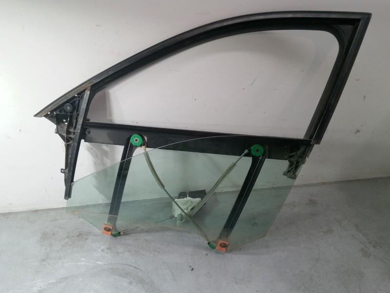 Recambio de elevalunas electrico delantero izquierdo para audi a3 (8p1) 1.9 tdi referencia OEM IAM 8P4837461C  