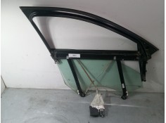 Recambio de elevalunas electrico delantero izquierdo para audi a3 (8p1) 1.9 tdi referencia OEM IAM 8P4837461C   2