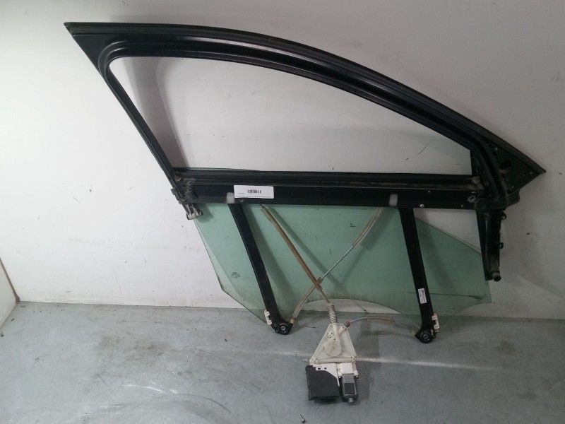 Recambio de elevalunas electrico delantero izquierdo para audi a3 (8p1) 1.9 tdi referencia OEM IAM 8P4837461C  