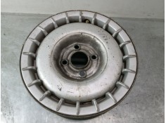 Recambio de llanta chapa 13´´ para volkswagen golf 1.8 gl 19 rv - 2e referencia OEM IAM   