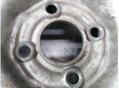 Recambio de llanta chapa 13´´ para volkswagen golf 1.8 gl 19 rv - 2e referencia OEM IAM    2