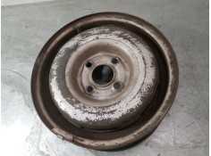 Recambio de llanta chapa 13´´ para volkswagen golf 1.8 gl 19 rv - 2e referencia OEM IAM   