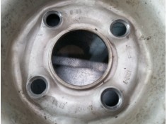 Recambio de llanta chapa 13´´ para volkswagen golf 1.8 gl 19 rv - 2e referencia OEM IAM    2