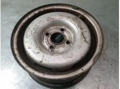 Recambio de llanta chapa 13´´ para volkswagen golf 1.8 gl 19 rv - 2e referencia OEM IAM   