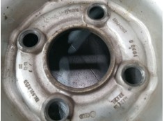 Recambio de llanta chapa 13´´ para volkswagen golf 1.8 gl 19 rv - 2e referencia OEM IAM    2