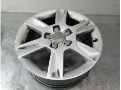 Recambio de llanta aluminio 16´´ para audi a4 b6 avant (8e5) 1.9 tdi referencia OEM IAM   