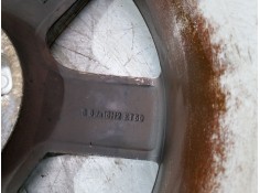 Recambio de llanta aluminio 16´´ para audi a4 b6 avant (8e5) 1.9 tdi referencia OEM IAM    2