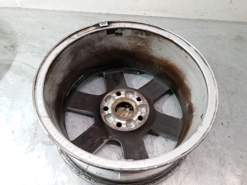 Recambio de llanta aluminio 16´´ para audi a4 b6 avant (8e5) 1.9 tdi referencia OEM IAM   