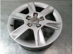 Recambio de llanta aluminio 16´´ para audi a4 b6 avant (8e5) 1.9 tdi referencia OEM IAM   