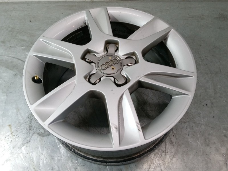 Recambio de llanta aluminio 16´´ para audi a4 b6 avant (8e5) 1.9 tdi referencia OEM IAM   