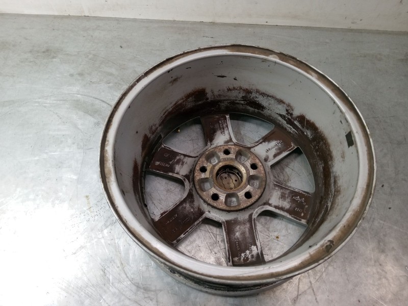 Recambio de llanta aluminio 16´´ para audi a4 b6 avant (8e5) 1.9 tdi referencia OEM IAM   