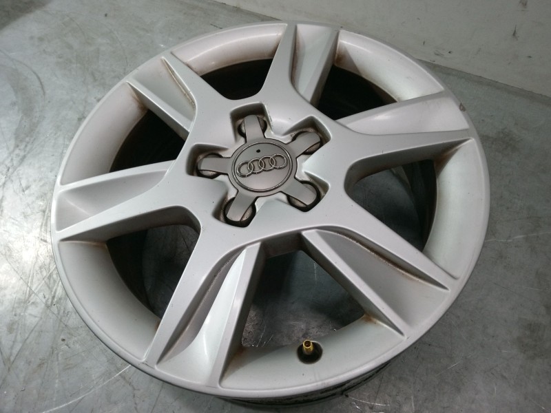 Recambio de llanta aluminio 16´´ para audi a4 b6 avant (8e5) 1.9 tdi referencia OEM IAM   
