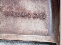 Recambio de llanta aluminio 16´´ para audi a4 b6 avant (8e5) 1.9 tdi referencia OEM IAM    2