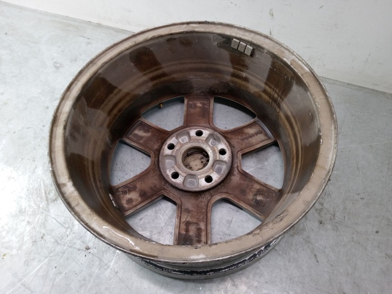 Recambio de llanta aluminio 16´´ para audi a4 b6 avant (8e5) 1.9 tdi referencia OEM IAM   