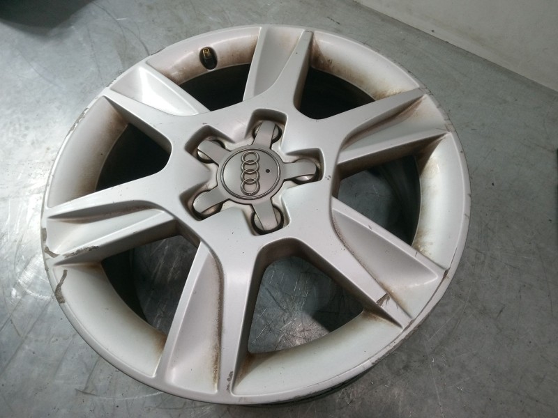 Recambio de llanta aluminio 16´´ para audi a4 b6 avant (8e5) 1.9 tdi referencia OEM IAM   