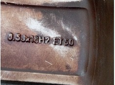 Recambio de llanta aluminio 16´´ para audi a4 b6 avant (8e5) 1.9 tdi referencia OEM IAM    2