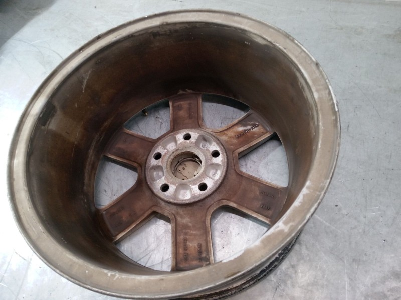Recambio de llanta aluminio 16´´ para audi a4 b6 avant (8e5) 1.9 tdi referencia OEM IAM   
