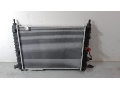 Recambio de radiador agua para opel kadett e hatchback (t85) 1.8 i (c08, c48, d08, d48) referencia OEM IAM   
