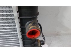 Recambio de radiador agua para opel kadett e hatchback (t85) 1.8 i (c08, c48, d08, d48) referencia OEM IAM    2