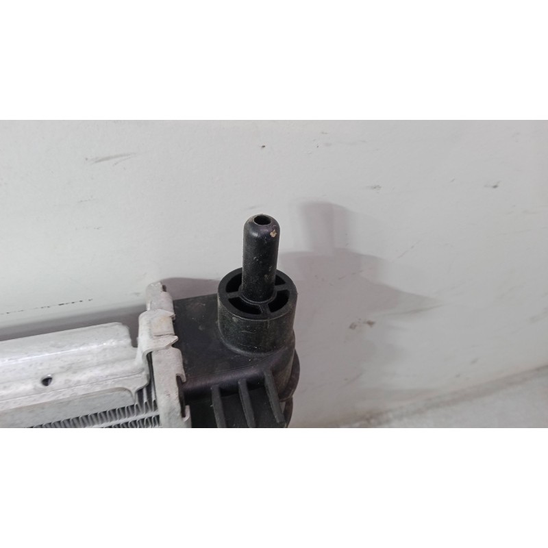Recambio de radiador agua para opel kadett e hatchback (t85) 1.8 i (c08, c48, d08, d48) referencia OEM IAM   