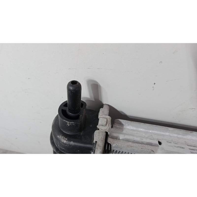 Recambio de radiador agua para opel kadett e hatchback (t85) 1.8 i (c08, c48, d08, d48) referencia OEM IAM   